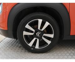 Citroën C3 Aircross 1.2 PureTech 60kW - 22