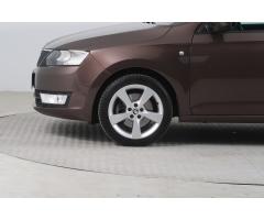 Škoda Rapid 1.4 TSI 90kW - 29