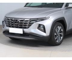 Hyundai Tucson 1.6 T-GDI 48V MHEV 110kW - 33