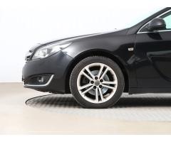 Opel Insignia 2.0 CDTI 120kW - 25