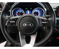 Kia Cee`d 1.4 CVVT 73kW - 27