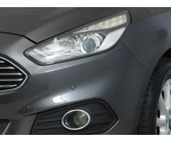 Ford S-Max 2.0 TDCi 110kW - 31