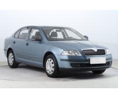 Škoda Octavia 1.6 75kW - 1