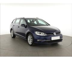 Volkswagen Golf 2.0 TDI 110kW - 1