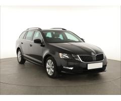 Škoda Octavia 1.6 TDI 85kW - 1