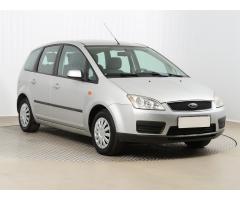 Ford C-MAX 1.8 92kW - 1