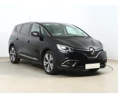 Renault Grand Scenic 1.3 TCe 117kW - 1