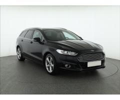 Ford Mondeo 2.0 TDCI 110kW - 1
