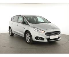 Ford S-Max 2.0 TDCi 88kW - 1