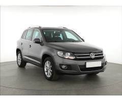 Volkswagen Tiguan 1.4 TSI 118kW - 1