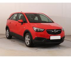 Opel Crossland X 1.2 61kW - 1