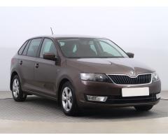 Škoda Octavia Style