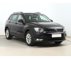 Volkswagen Tiguan ACT Maraton Edition DSG