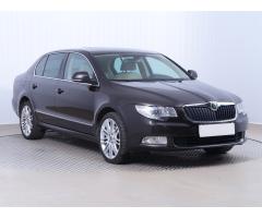 Škoda Octavia Style