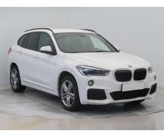 BMW X1 xDrive20d 140kW - 1