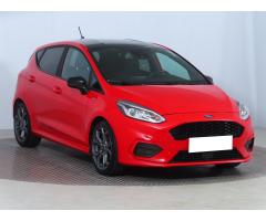 Ford Fiesta 1.0 EcoBoost 74kW - 1