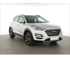 Hyundai Tucson 1.6 T-GDI 130kW - 1