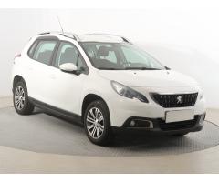 Peugeot 2008 1.2 PureTech 61kW - 1