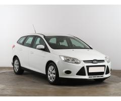 Ford Focus 1.0 EcoBoost 92kW - 1