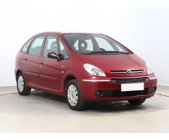 Citroën Xsara Picasso 1.6 HDi 66kW - 1