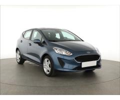 Ford Fiesta 1.1 63kW - 1