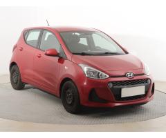 Hyundai i10 1.0 49kW - 1