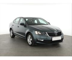 Škoda Octavia 1.6 TDI 85kW - 1