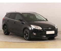 Ford Focus 2.0 TDCi 120kW - 1