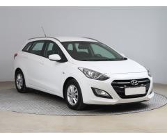 Hyundai i30 1.6 CRDi 81kW - 1