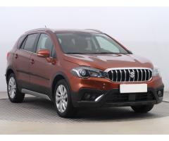 Suzuki SX4 S-cross 1.0 BoosterJet 82kW - 1