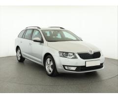 Škoda Octavia 2.0 TDI 110kW - 1