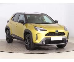 Toyota Yaris Cross 1.5 VVT-iE E-Four 85kW - 1