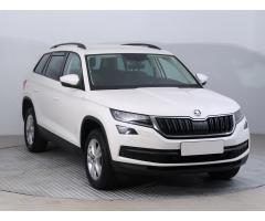 Škoda Kodiaq 2.0 TDI 110kW - 1