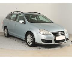 Volkswagen Golf 2.0 TDI 103kW - 1