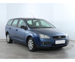 Ford Focus 1.6 i 85kW - 1