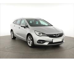 Opel Astra 1.5 CDTI 90kW - 1