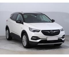 Opel Grandland X 1.6 CDTI 88kW - 1