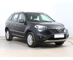 Renault Koleos 2.0 dCi 127kW - 1