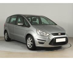 Ford S-Max 2.0 TDCi 120kW - 1