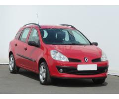 Renault Clio 1.2 TCe 74kW - 1