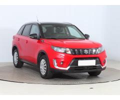 Suzuki Vitara 1.4 BoosterJet 103kW - 1