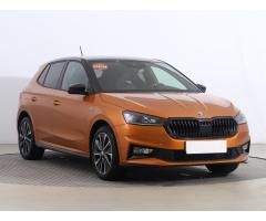 Škoda Fabia 1.0 TSI 70kW - 1