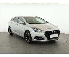 Hyundai i40 1.7 CRDi 104kW - 1