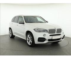 BMW X5 M50d 280kW - 1