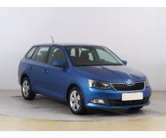 Škoda Fabia 1.2 TSI 66kW - 1