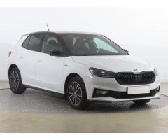 Škoda Fabia 1.0 TSI 81kW - 1