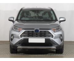 Toyota RAV4 2.5 Hybrid 163kW - 2