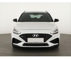 Hyundai i30 1.5 T-GDI MHEV 117kW - 2