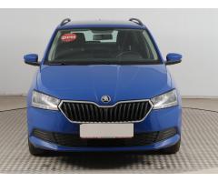 Škoda Fabia 1.0 TSI 70kW - 2