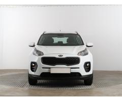 Kia Sportage 1.6 GDI 97kW - 2